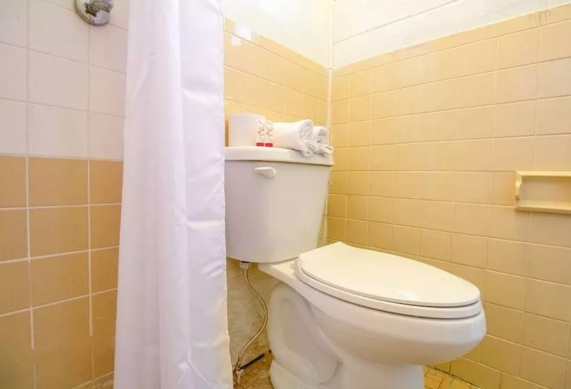 Hotelli Wheeler Inn Texas, Us  83 By Oyo