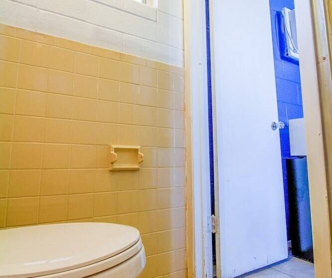 호텔 Wheeler Inn Texas, Us  83 By Oyo