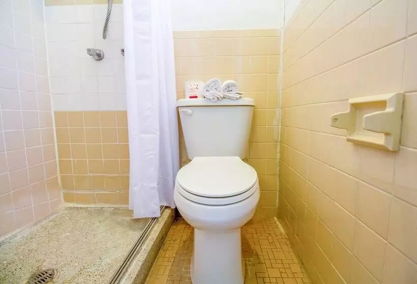 Hotelli Wheeler Inn Texas, Us  83 By Oyo