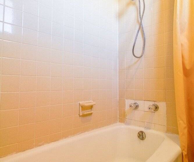 호텔 Wheeler Inn Texas, Us  83 By Oyo