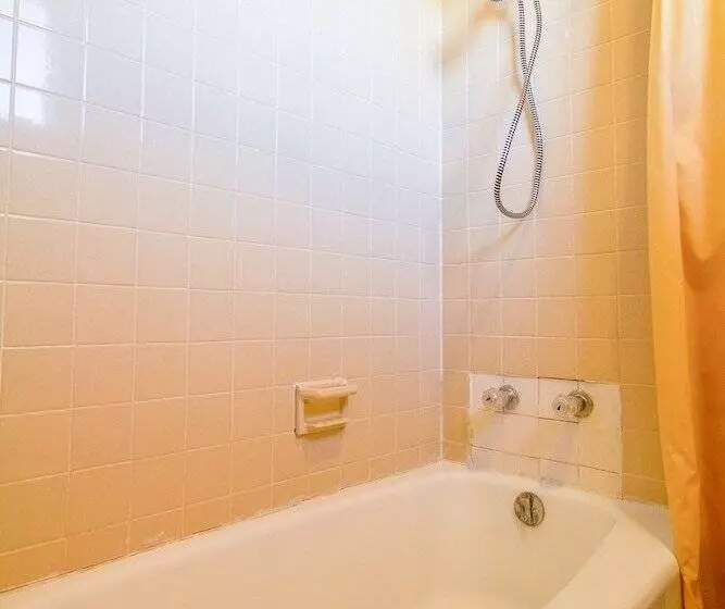 Hotelli Wheeler Inn Texas, Us  83 By Oyo