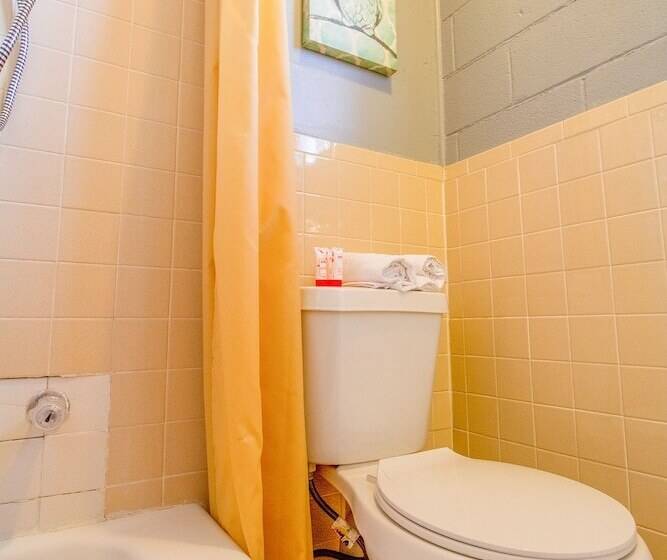 호텔 Wheeler Inn Texas, Us  83 By Oyo