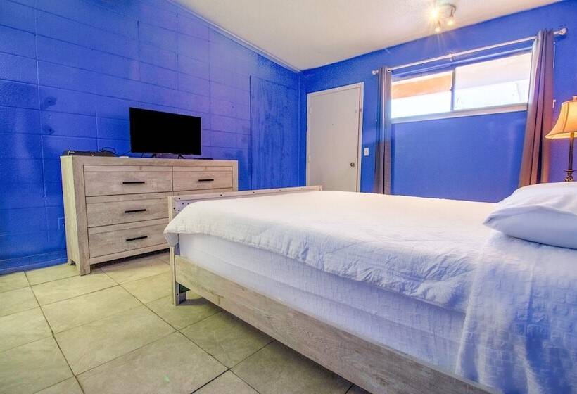 호텔 Wheeler Inn Texas, Us  83 By Oyo