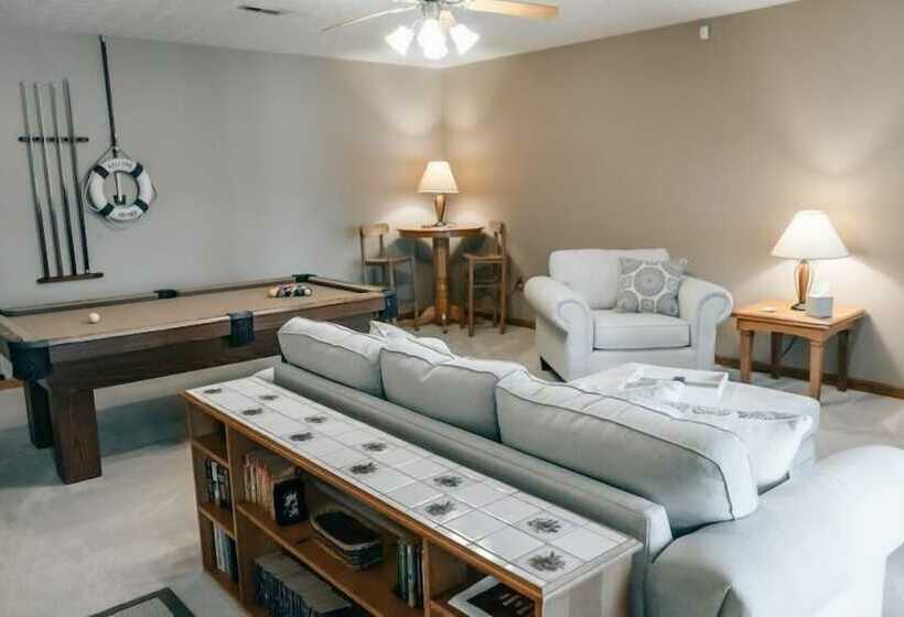 Ma Cook Lodge Sharps Chapel