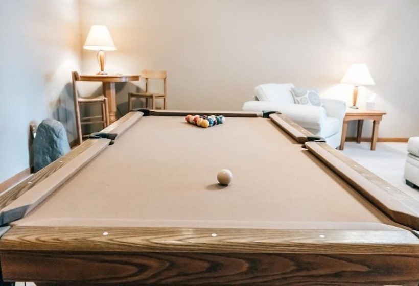 Ma Cook Lodge Sharps Chapel