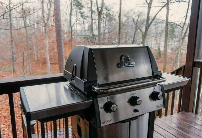 Ma Cook Lodge Sharps Chapel