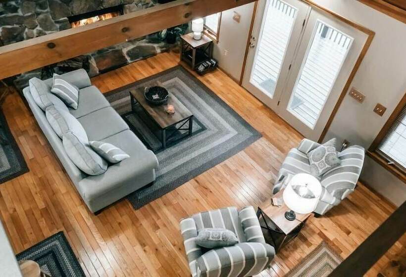 Ma Cook Lodge Sharps Chapel