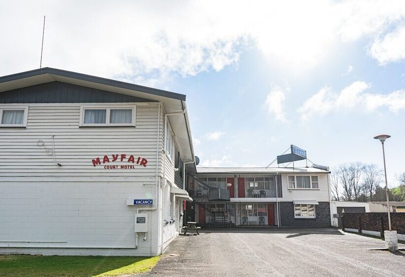 Mayfair Court Motel