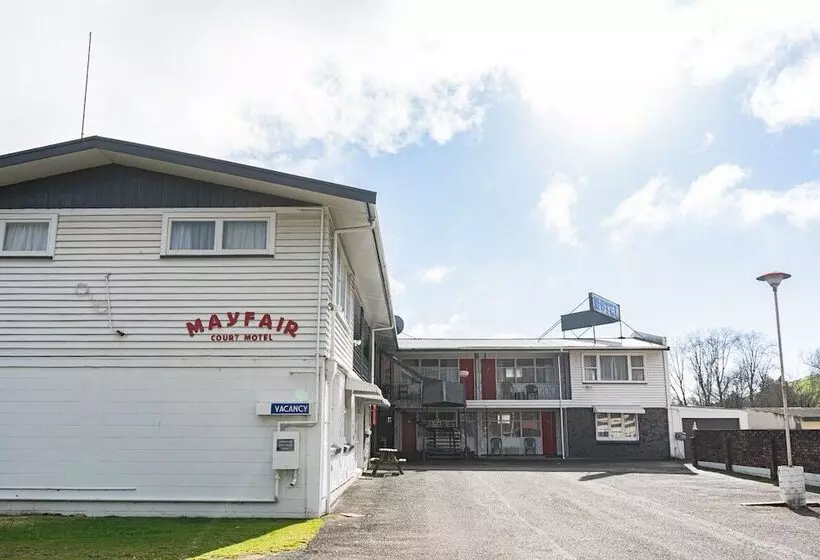 Mayfair Court Motel