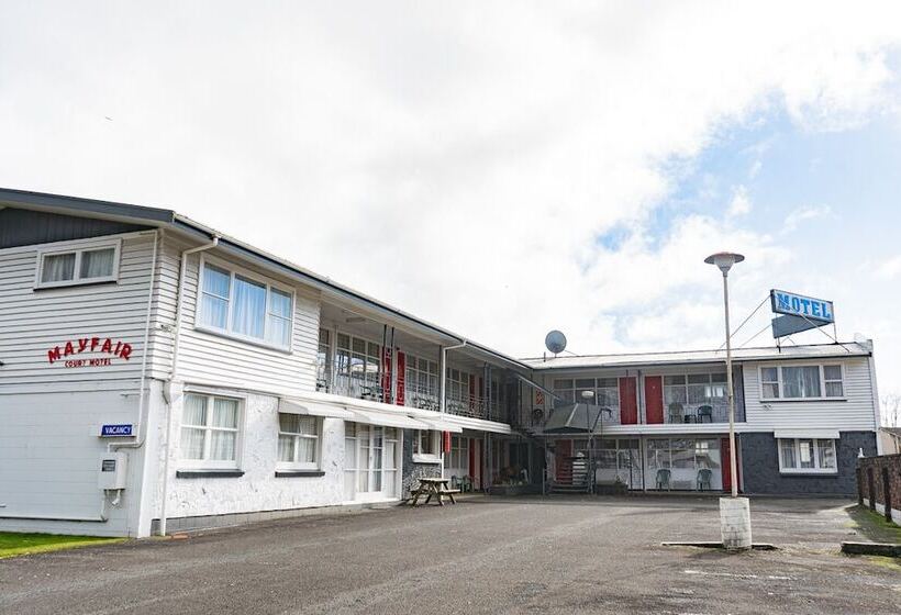 Mayfair Court Motel