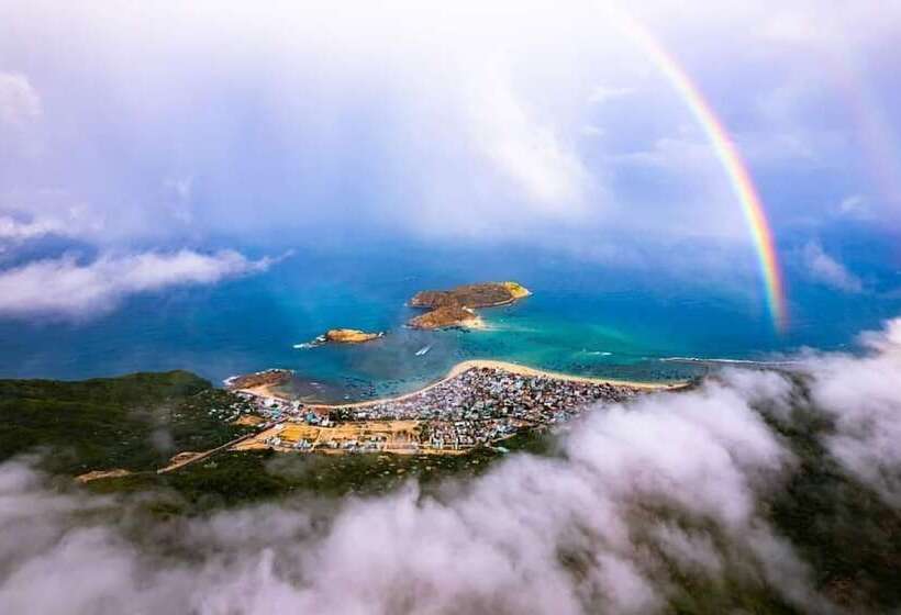 Nhatuishare Quy Nhon