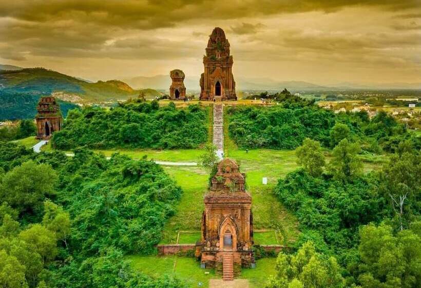 Nhatuishare Quy Nhon