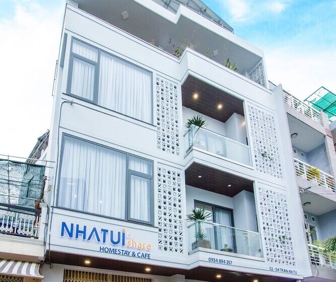 Nhatuishare Quy Nhon