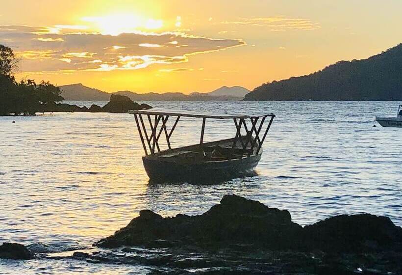 پانسیون 293 On Komba Guest Lodge Adults Only