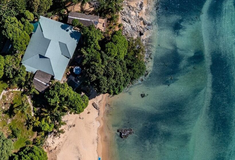 پانسیون 293 On Komba Guest Lodge Adults Only