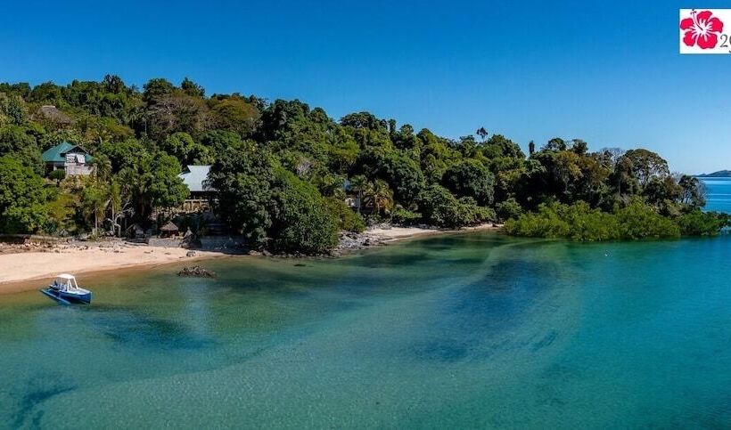 پانسیون 293 On Komba Guest Lodge Adults Only