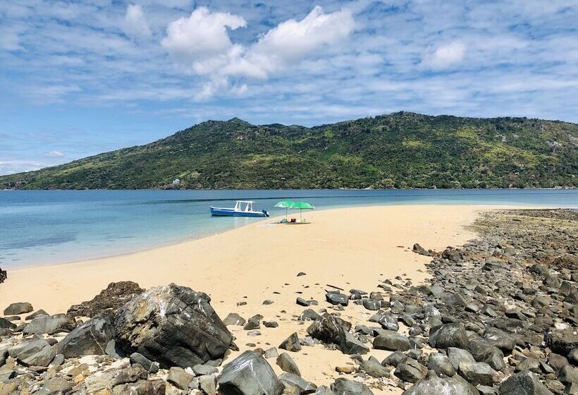 پانسیون 293 On Komba Guest Lodge Adults Only