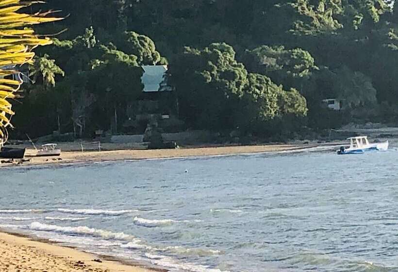 پانسیون 293 On Komba Guest Lodge Adults Only