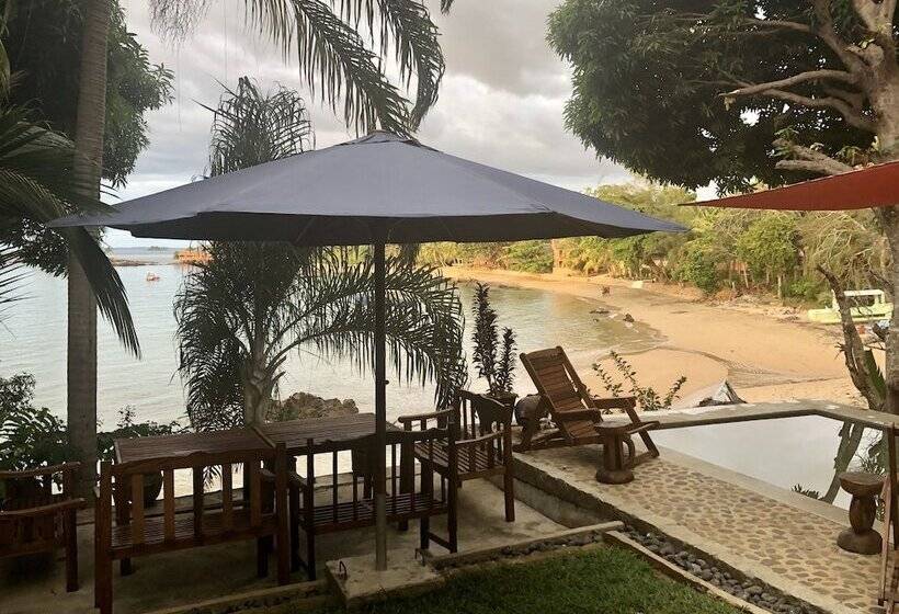 پانسیون 293 On Komba Guest Lodge Adults Only