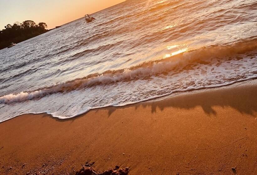 پانسیون 293 On Komba Guest Lodge Adults Only