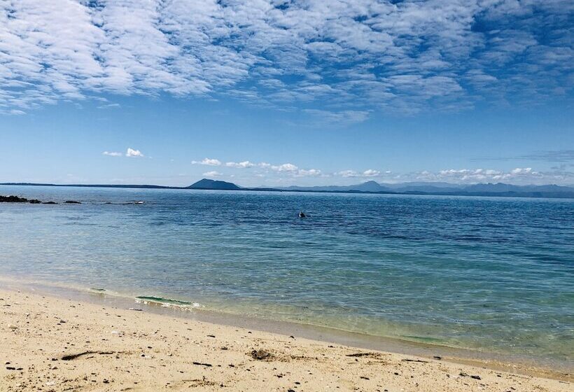 پانسیون 293 On Komba Guest Lodge Adults Only