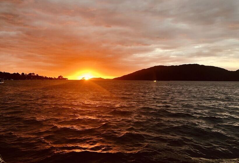 پانسیون 293 On Komba Guest Lodge Adults Only