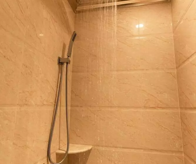 ペンション Aj Residence Kota Kinabalu City Center