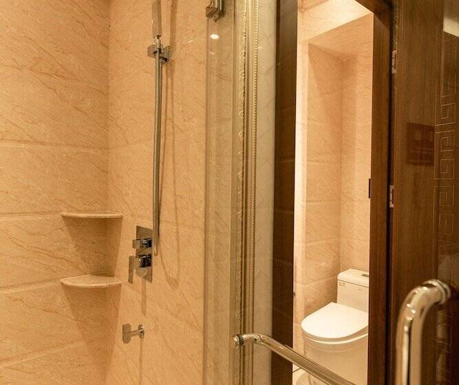 פנסיון Aj Residence Kota Kinabalu City Center