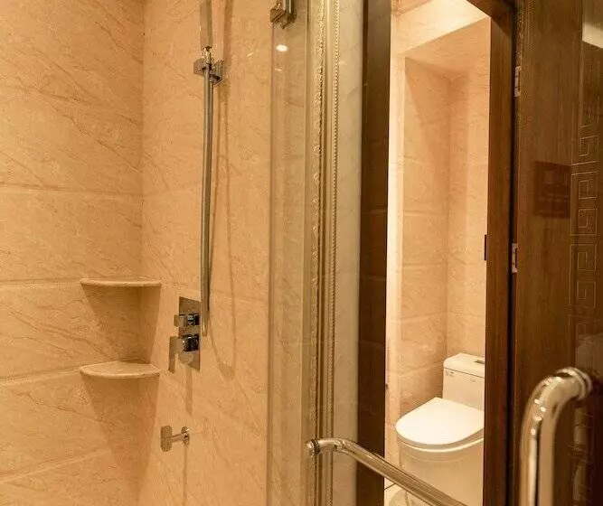 ペンション Aj Residence Kota Kinabalu City Center