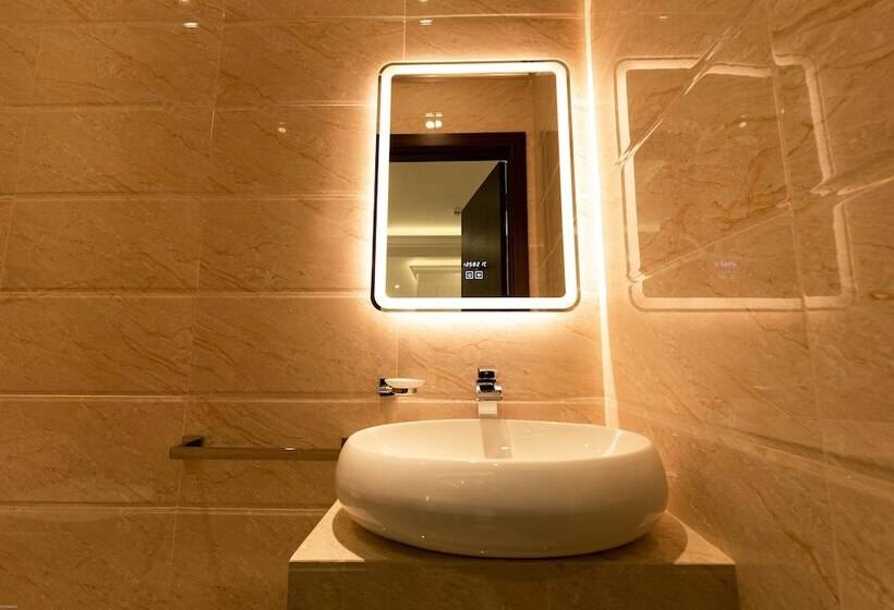 פנסיון Aj Residence Kota Kinabalu City Center