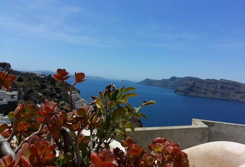 Pension (Hôtel basse catégorie) Arck Suites