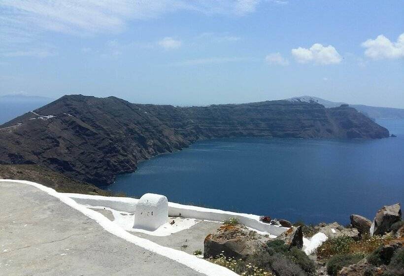 Pension (Hôtel basse catégorie) Arck Suites