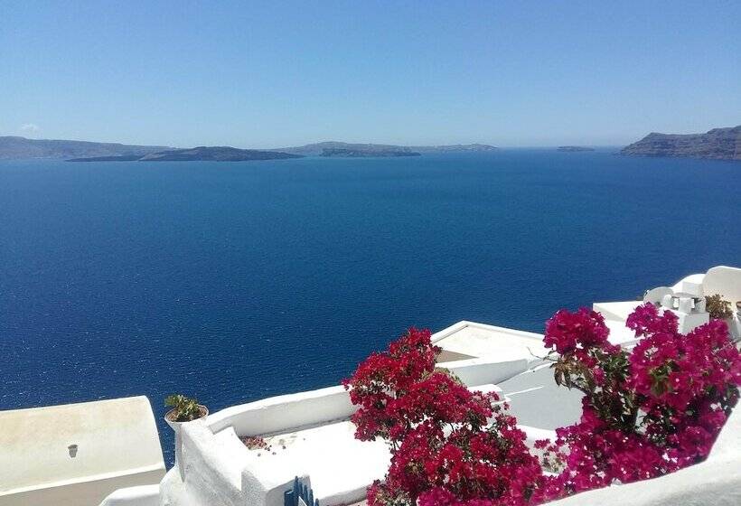 Pension (Hôtel basse catégorie) Arck Suites