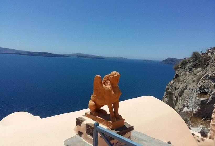 Pension (Hôtel basse catégorie) Arck Suites