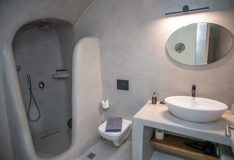 Pension (Hôtel basse catégorie) Arck Suites