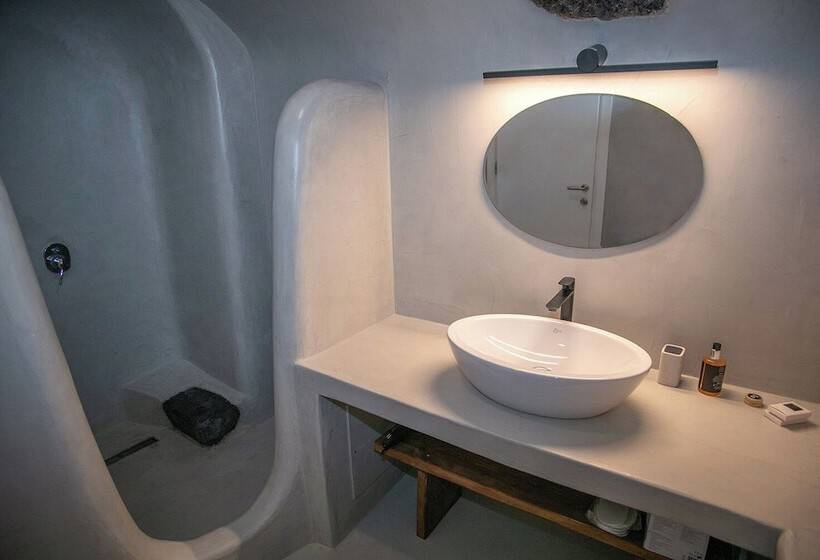 Pension (Hôtel basse catégorie) Arck Suites