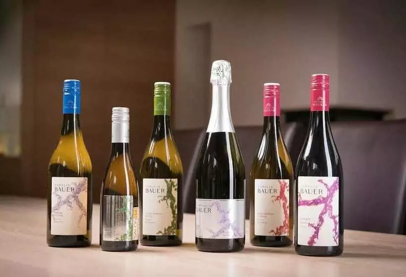 Majatalo Familie Bauer – Bioweingut Bauer