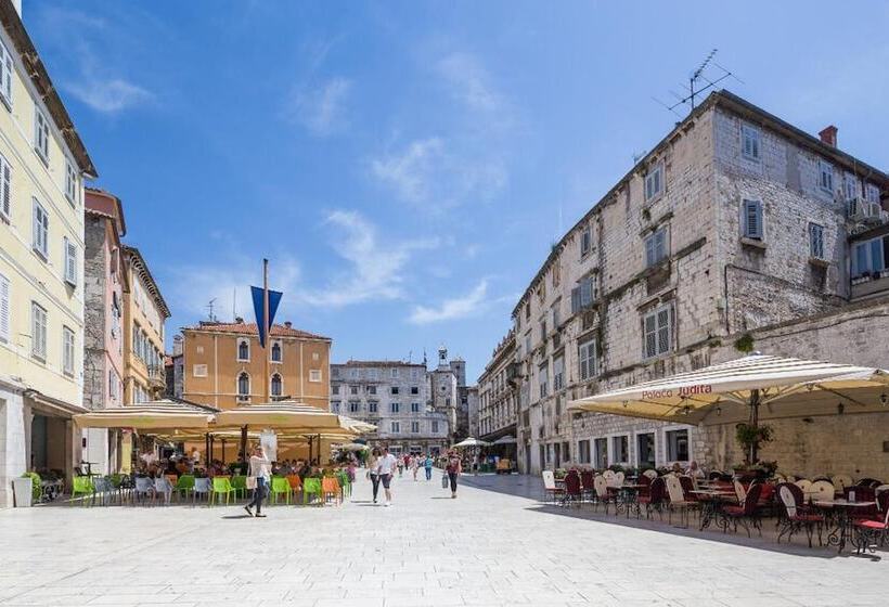 Pensão Kind Room  Hotel Rose Split