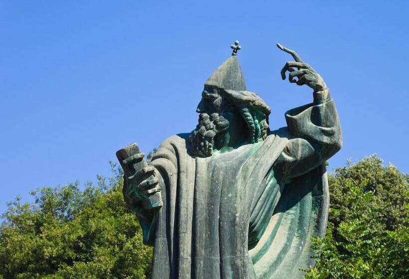 Pensão Kind Room  Hotel Rose Split