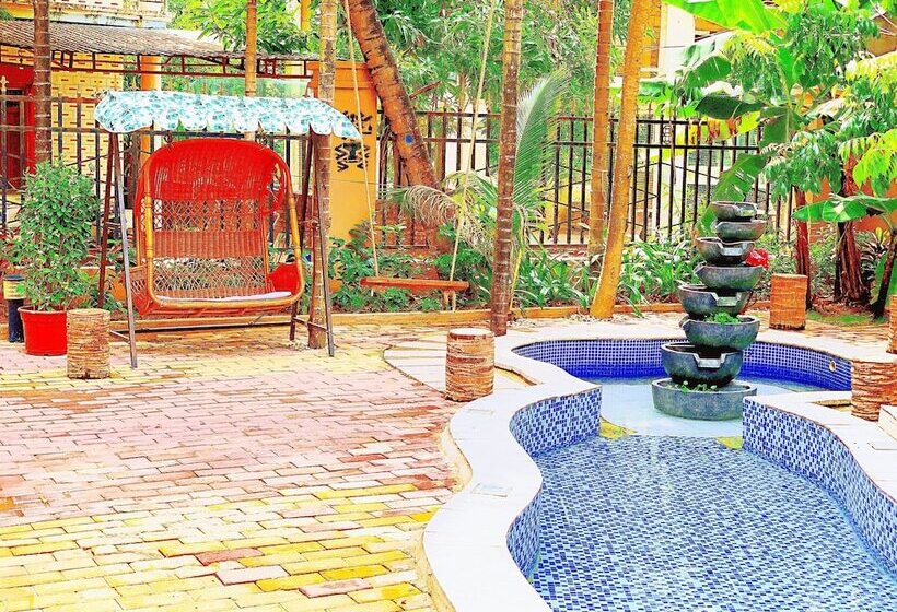 ペンション Sanya Jinji Liyuan Guesthouse