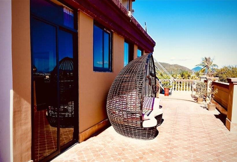 ペンション Sanya Jinji Liyuan Guesthouse