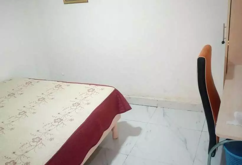 پانسیون Serene Gates Guest House