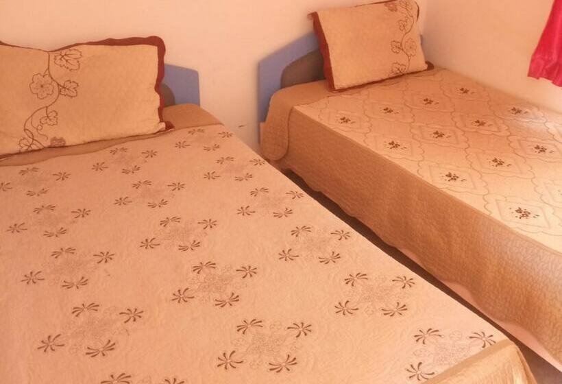 پانسیون Serene Gates Guest House