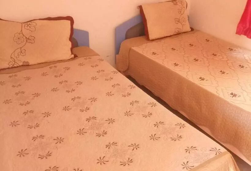 پانسیون Serene Gates Guest House