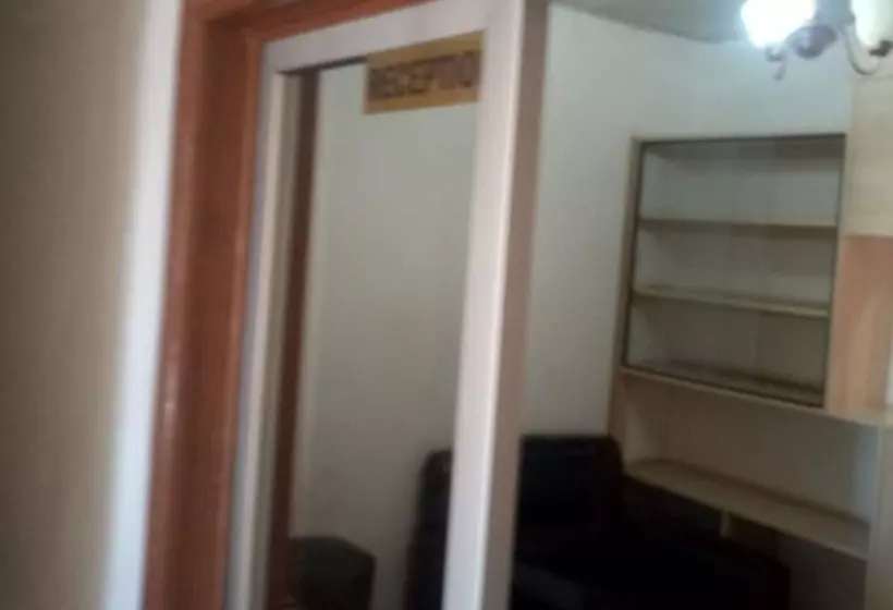 پانسیون Serene Gates Guest House