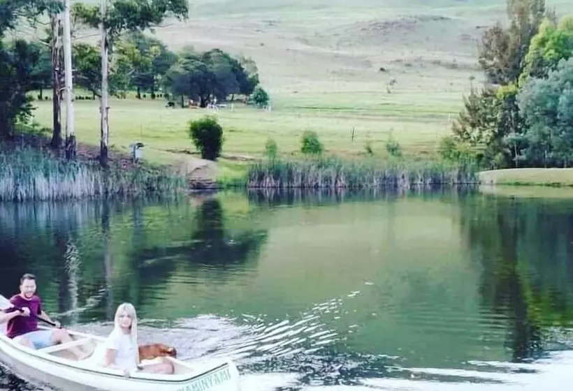 Majatalo Troutways Private Retreat