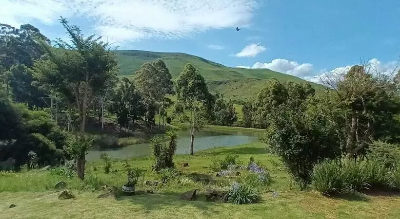 Majatalo Troutways Private Retreat