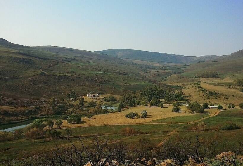 Пансион Troutways Private Retreat