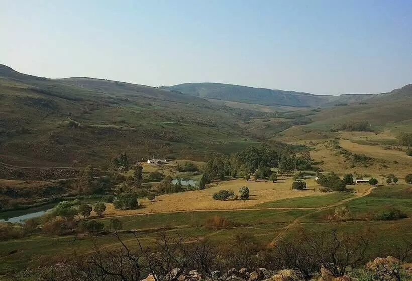 Majatalo Troutways Private Retreat