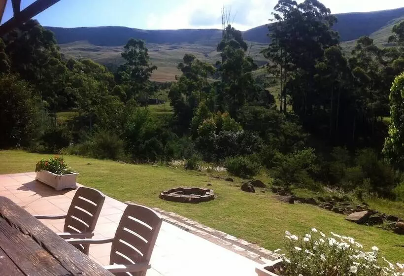 Majatalo Troutways Private Retreat